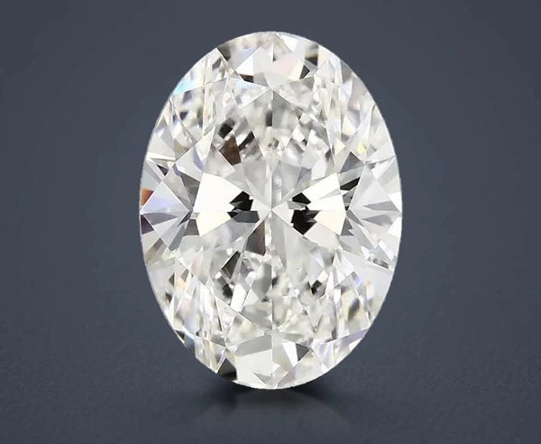 3.52 Carat · F · VVS2 Rare Carat Ideal Cut