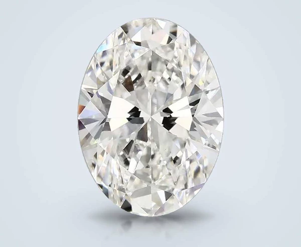 3.52 Carat · F · VVS2 Rare Carat Ideal Cut