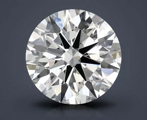 1.39 Carat · D · VS1 Rare Carat Ideal Cut