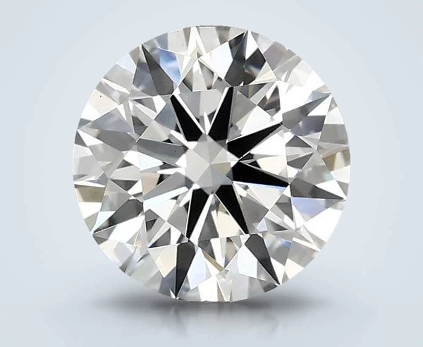 1.39 Carat · D · VS1 Rare Carat Ideal Cut