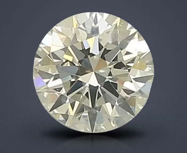 0.59 Carat · I · SI1 Rare Carat Ideal Cut