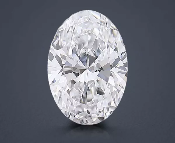0.72 Carat · D · FL Rare Carat Ideal Cut