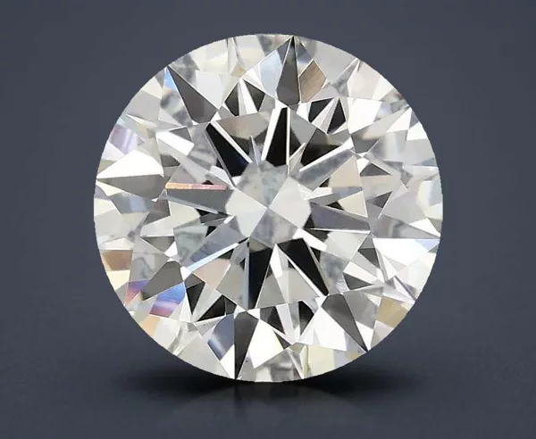 1.49 Carat · F · VVS2 Rare Carat Ideal Cut