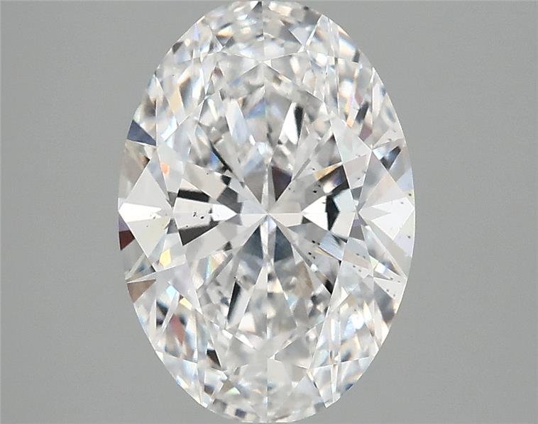 2.85 Carat · D · VS2 Rare Carat Ideal Cut