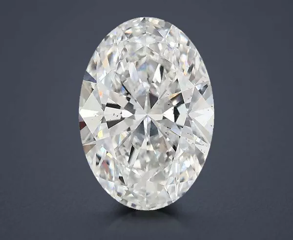 2.85 Carat · D · VS2 Rare Carat Ideal Cut