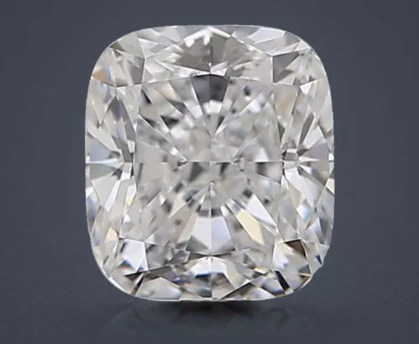 1.51 Carat · D · VVS2 Rare Carat Ideal Cut