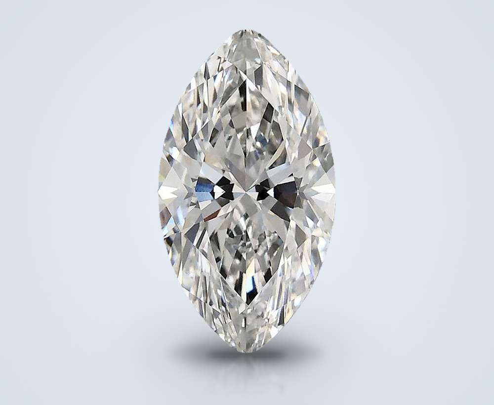 2.06 Carat · F · VS1 Rare Carat Ideal Cut