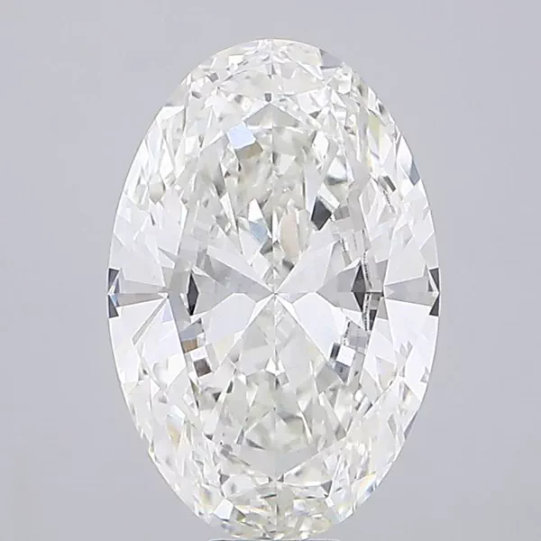 15.04 Carat · G · VS1 Rare Carat Ideal Cut