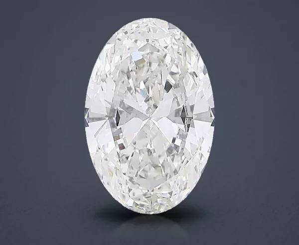 15.04 Carat · G · VS1 Rare Carat Ideal Cut