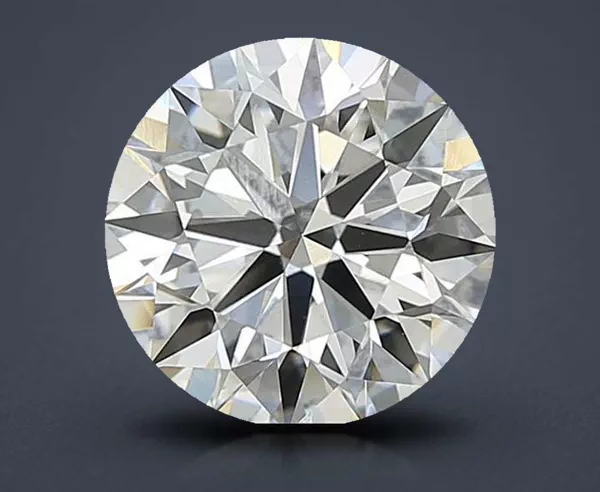3.04 Carat · F · VS1 Rare Carat Ideal Cut