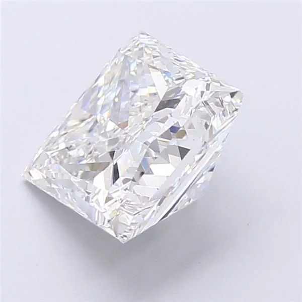 4.32 Carat · F · VS1 Rare Carat Ideal Cut