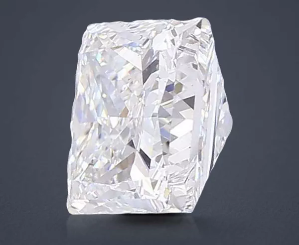 4.32 Carat · F · VS1 Rare Carat Ideal Cut