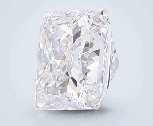 4.32 Carat · F · VS1 Rare Carat Ideal Cut