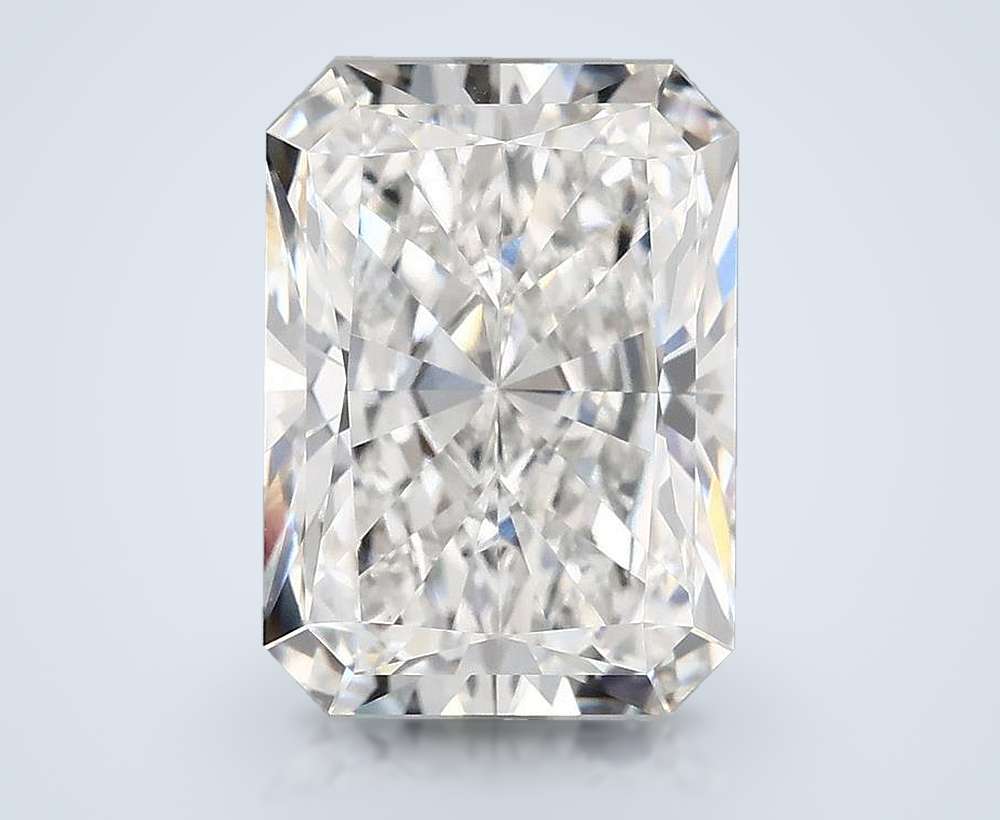 6.15 Carat · E · VVS2 Rare Carat Ideal Cut