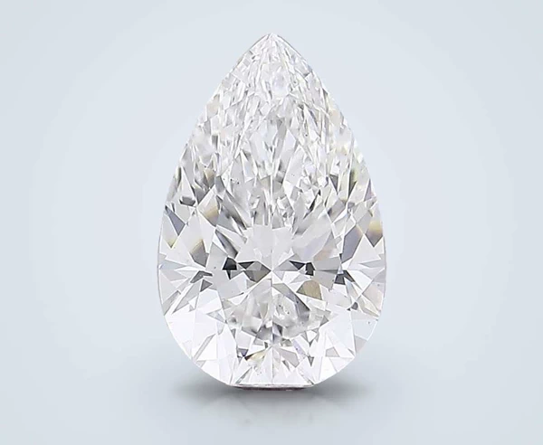 3.18 Carat · E · VS2 Rare Carat Ideal Cut