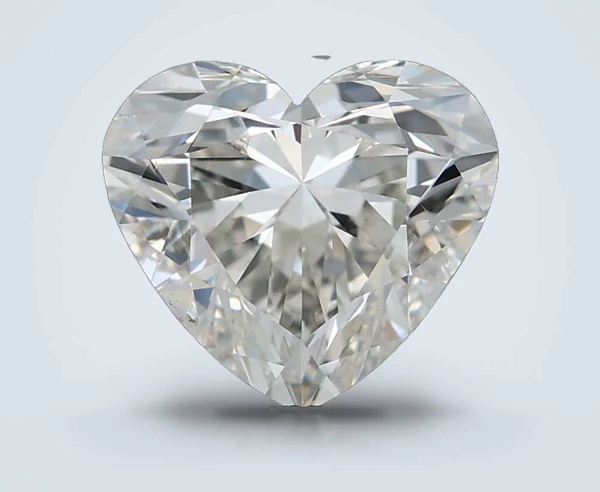 2 Carat · H · SI1 Rare Carat Ideal Cut
