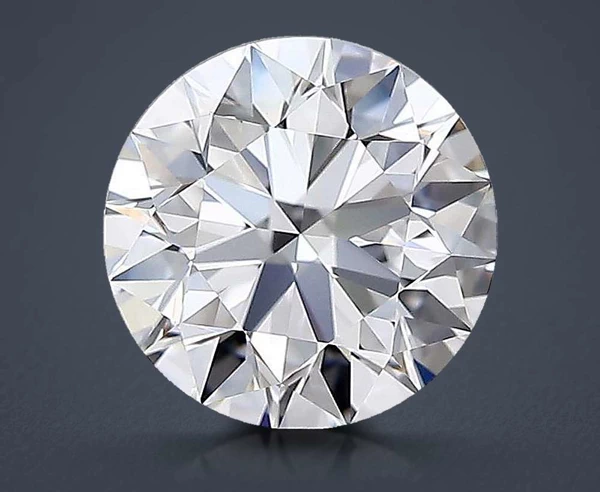 1.9 Carat · D · FL excellent Cut