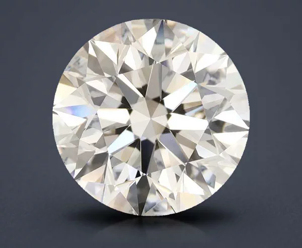 3 Carat · K · VS1 Rare Carat Ideal Cut