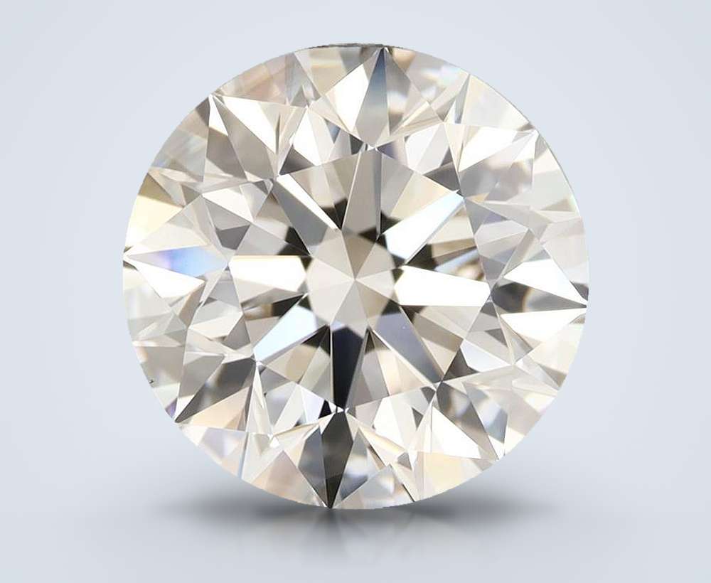 3 Carat · K · VS1 Rare Carat Ideal Cut