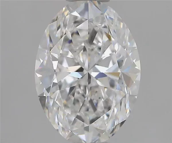 1.71 Carat · D · VS1 very good Cut