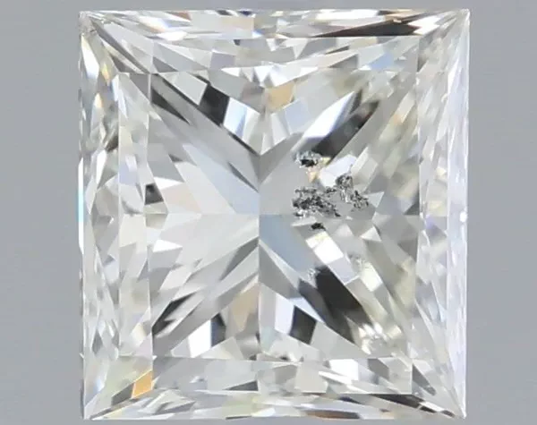 1.5 Carat · I · SI2 very good Cut