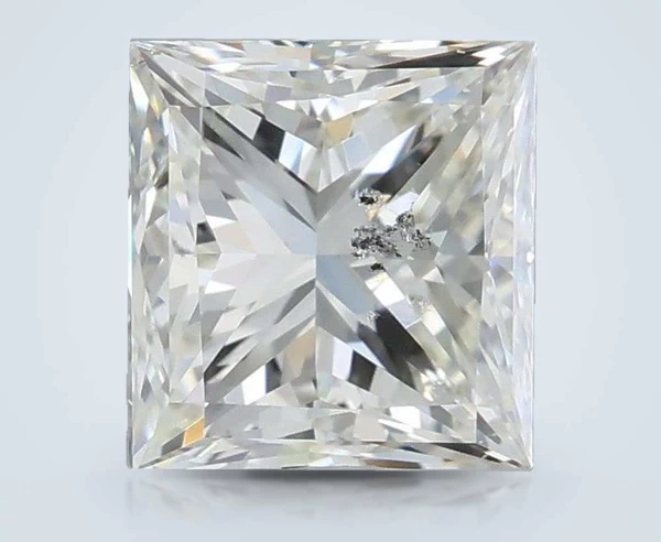 1.5 Carat · I · SI2 very good Cut