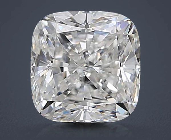 2.51 Carat · F · VS1 Rare Carat Ideal Cut