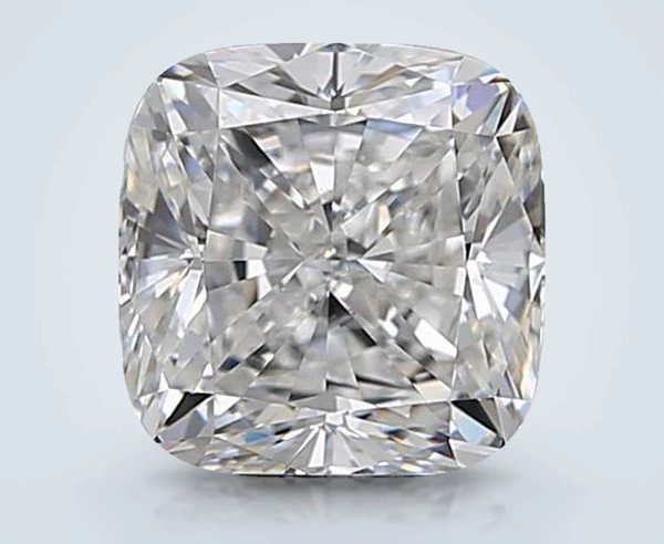 2.51 Carat · F · VS1 Rare Carat Ideal Cut