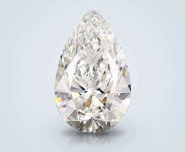 5.31 Carat · E · VVS2 Rare Carat Ideal Cut