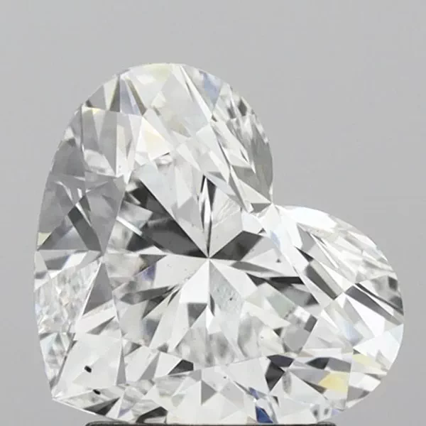1.88 Carat · E · VS2 Rare Carat Ideal Cut