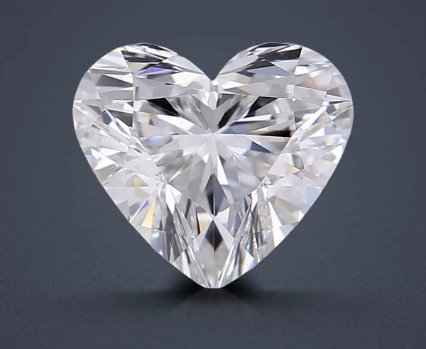 1.29 Carat · D · VVS1 Rare Carat Ideal Cut