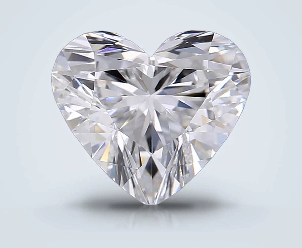 1.29 Carat · D · VVS1 Rare Carat Ideal Cut
