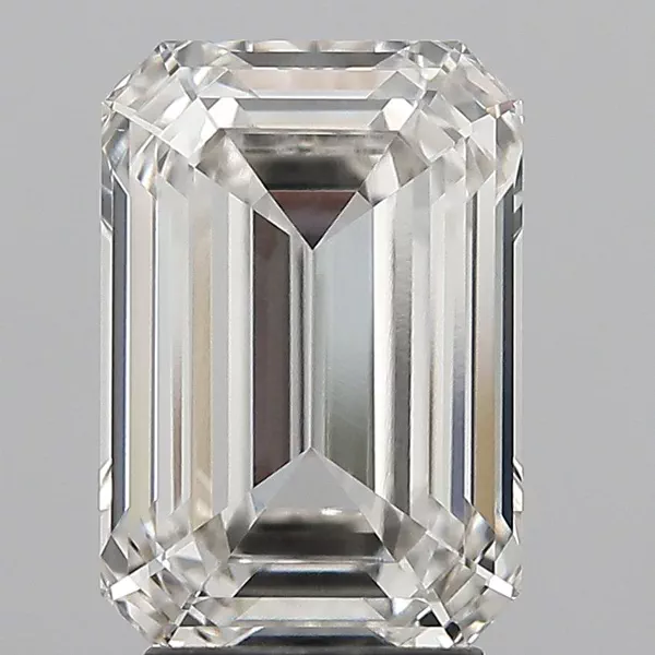 4.08 Carat · H · VVS2 excellent Cut