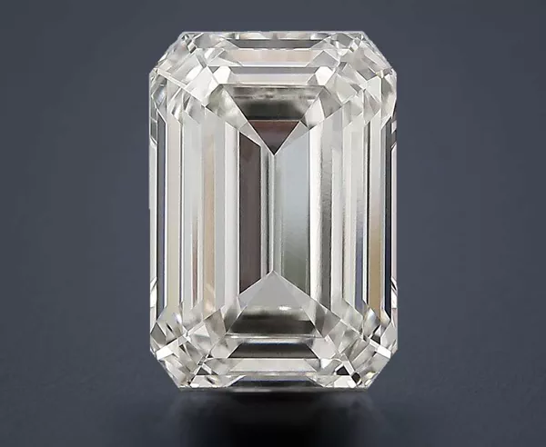 4.08 Carat · H · VVS2 excellent Cut