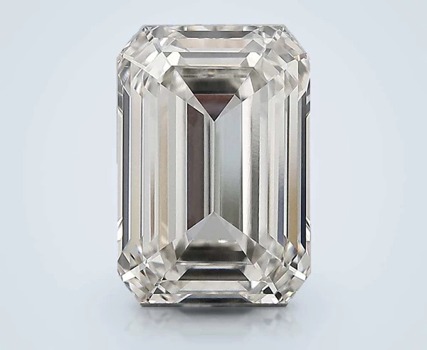 4.08 Carat · H · VVS2 excellent Cut