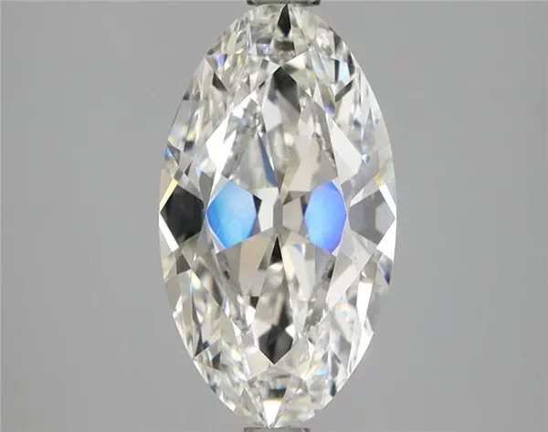2.64 Carat · F · VVS1 Rare Carat Ideal Cut