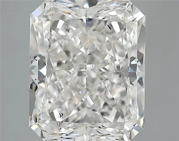 4.72 Carat · H · SI1 very good Cut