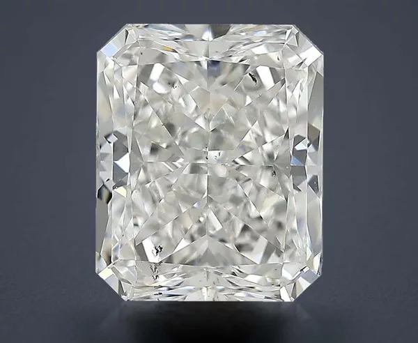 4.72 Carat · H · SI1 very good Cut