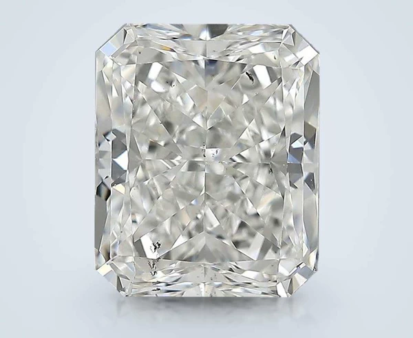 4.72 Carat · H · SI1 very good Cut