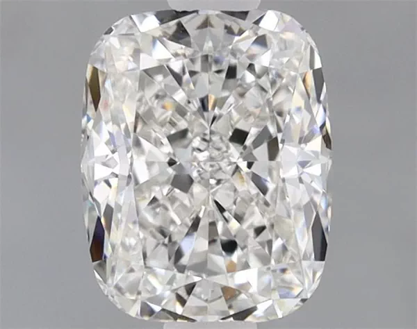 1.28 Carat · F · VVS2 Rare Carat Ideal Cut
