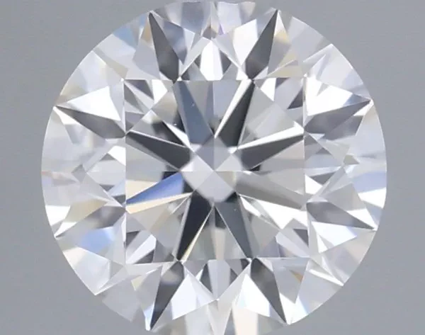 0.47 Carat · F · VVS1 excellent Cut