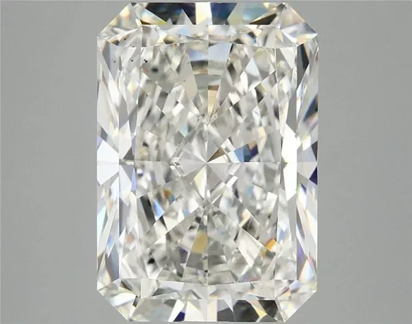 4.82 Carat · F · VS2 Rare Carat Ideal Cut