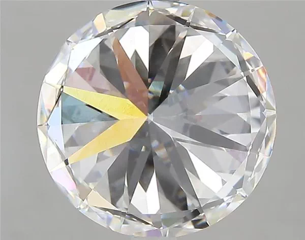 5.51 Carat · G · VS1 Rare Carat Ideal Cut