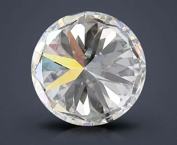 5.51 Carat · G · VS1 Rare Carat Ideal Cut