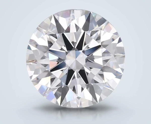 1.42 Carat · D · VVS1 Rare Carat Ideal Cut