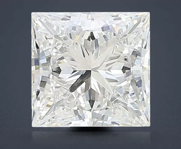 3.28 Carat · E · VS1 Rare Carat Ideal Cut