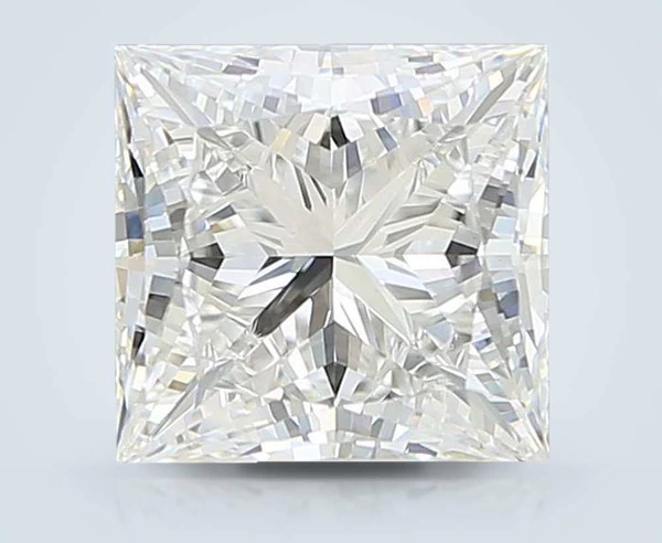 3.28 Carat · E · VS1 Rare Carat Ideal Cut