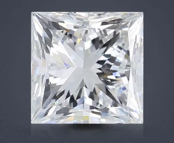 1.29 Carat · E · VVS2 very good Cut