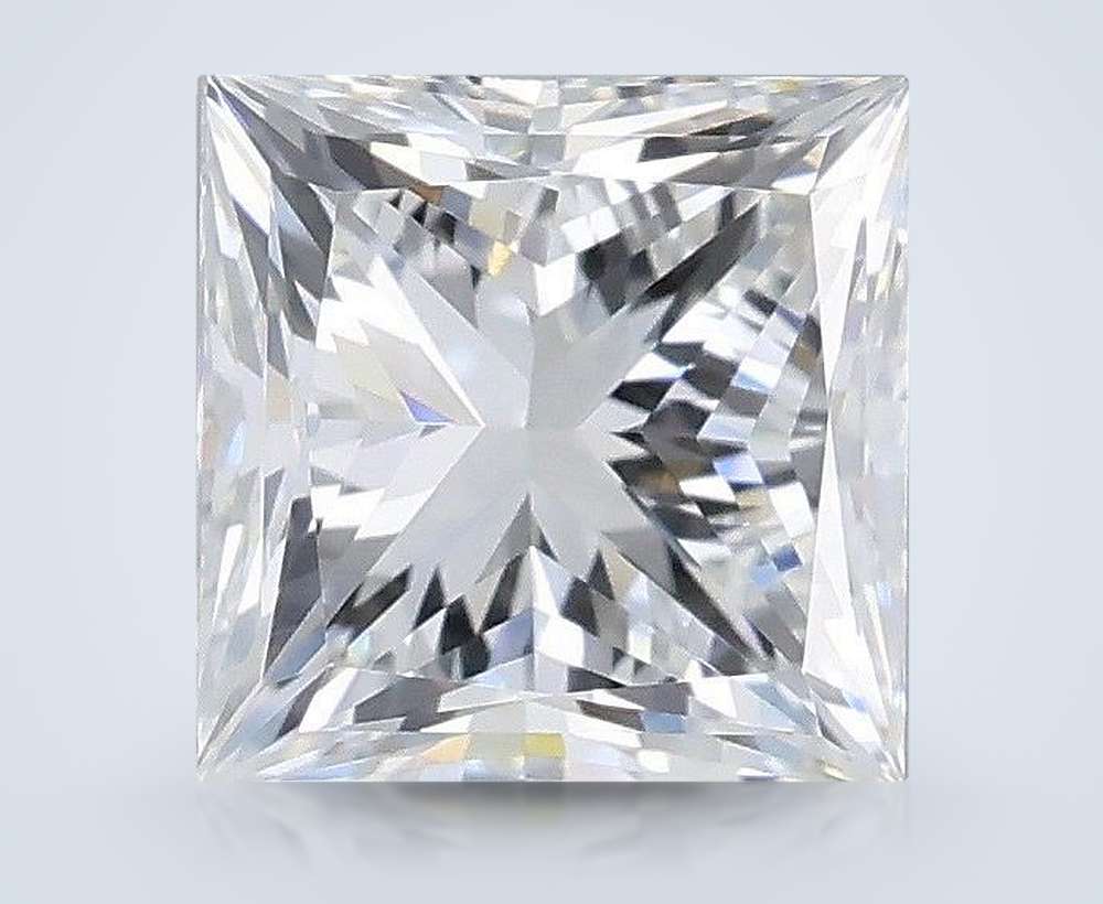 1.29 Carat · E · VVS2 very good Cut