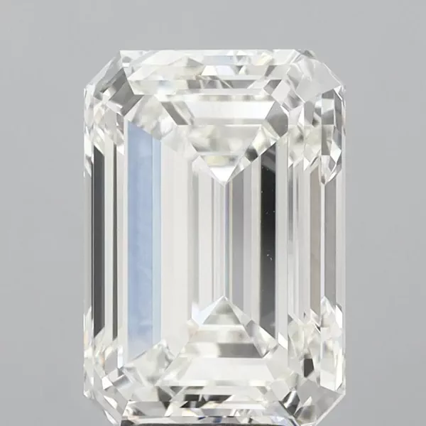 6.04 Carat · H · VVS2 Rare Carat Ideal Cut
